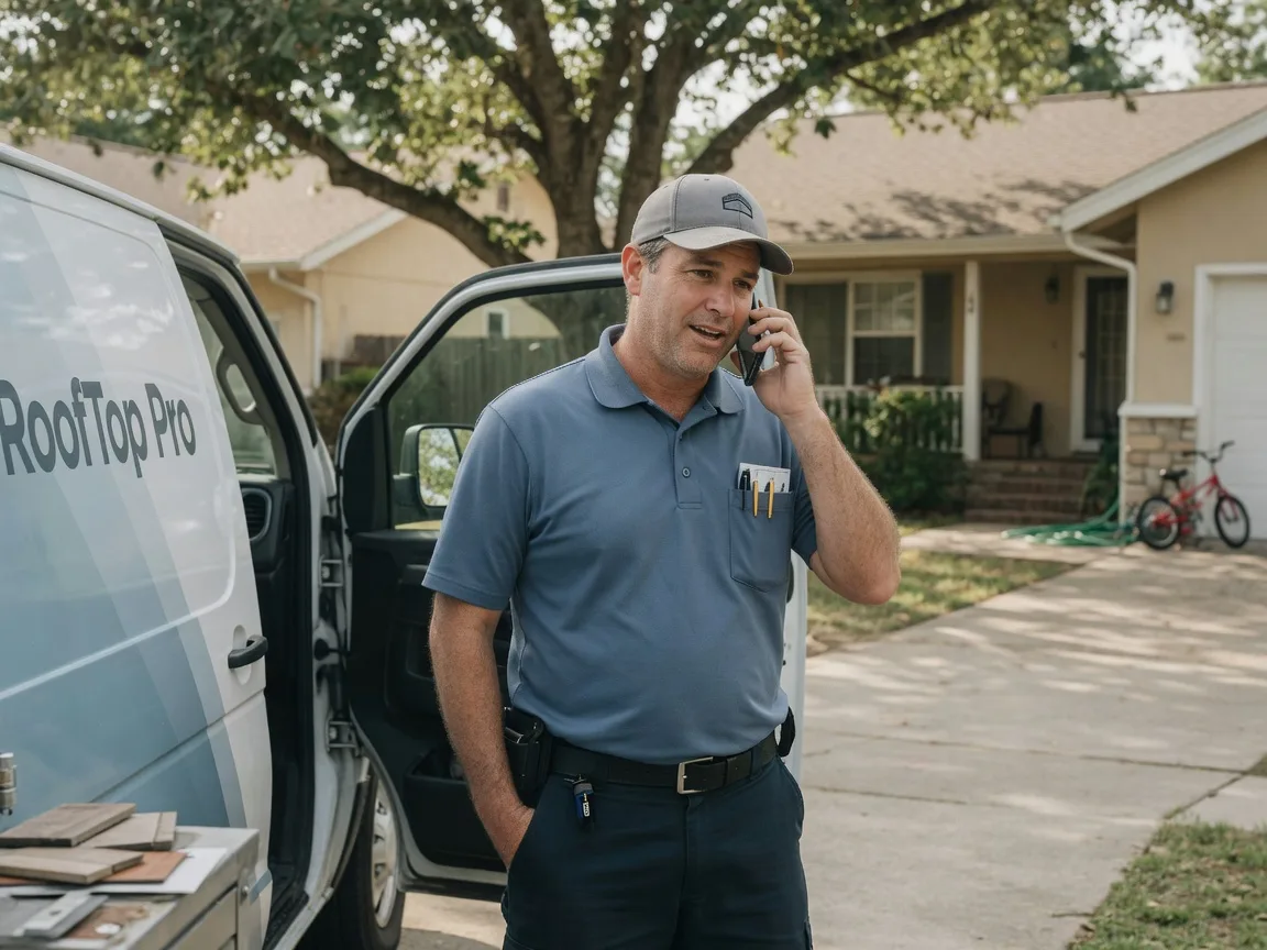 Roof Repair Radisson, WI FAQs