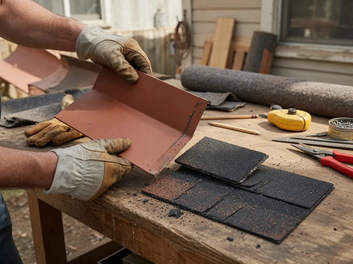 Roof Repair company in Radisson, WI